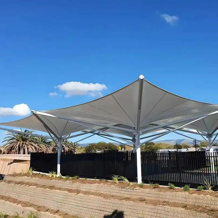 南陵县工程案例