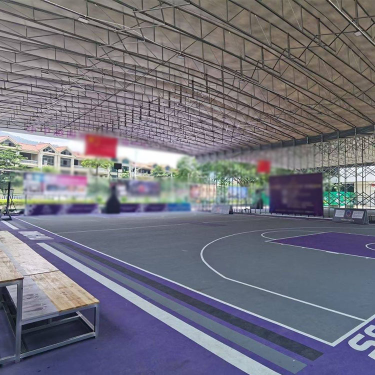 南陵县工程案例