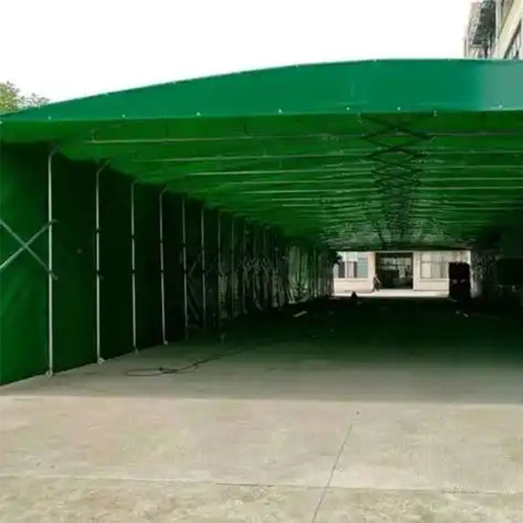 南陵县工程案例