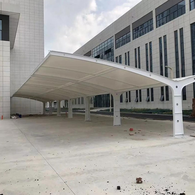 南陵县工程案例